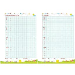 Thumbnail Sách - Vở viết chữ thường, chữ hoa, cỡ nhỏ, theo nhóm 2