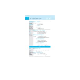 Thumbnail Sách - Vocabulary Khám phá từ vựng HSK - Cấp 1~3 4