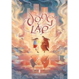 Thumbnail Sách - Vòng lặp - Nguyễn Hoàng Nguyên 1