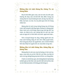 Thumbnail Sách Vòng Tròn Hoàng Đạo HOROSCOPE Giải Mã Bí Mật 12 Chòm Sao 2