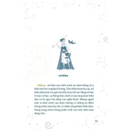 Thumbnail Sách Vòng Tròn Hoàng Đạo HOROSCOPE Giải Mã Bí Mật 12 Chòm Sao 4