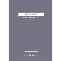 Thumbnail Sách - Wolf Pack - Billy Balibally 1