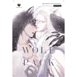 Thumbnail Sách - Wolf Pack - Billy Balibally 2
