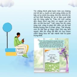 Thumbnail Sách Xé Vài Trang Thanh Xuân, Đổi Lấy Một Bản Thân Nỗ Lực Phát triển bản thân Tác Giả Văn Cát Nhi Bizbooks 3