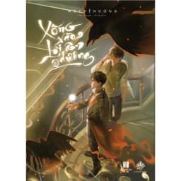 Thumbnail Sách - Xông vào lối âm dương ( Trọn Bộ ) 2