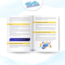 Thumbnail Sách Xu hướng kiếm tiên 2025 - Kỷ nguyên mới, AI, chuyển đổi số, tiếp thị liên kết 3