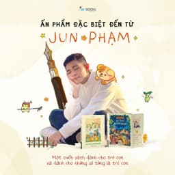 Thumbnail Sách - Xứ Sở Miên Man 3