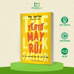Thumbnail Sách: Yếu Tố May Rủi - The Luck Factor 2