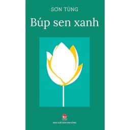 Thumbnail Sách-Búp Sen Xanh (Kim Đồng) 1