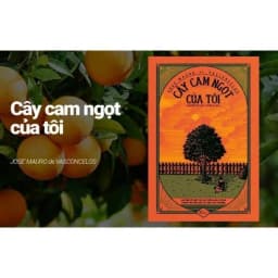 Thumbnail Sách-Cây cam ngọt của tôi(nhã nam books) 1