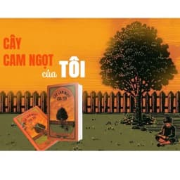 Thumbnail Sách-Cây cam ngọt của tôi(nhã nam books) 2
