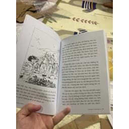 Thumbnail Sách-Chị Sáu ở Côn Đảo (Kim Đồng) 2