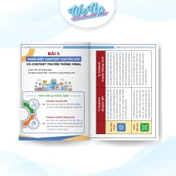 Thumbnail SÁCH-Combo 4 cuốn: 100 mẫu content, Sử dụng AI để sản xuất content, Công thức livestream video ngắn, Sổ 100 ngày h.động 2