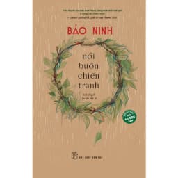 Thumbnail Sách-Nỗi Buồn Chiến Tranh (Tái Bản 2022) 1