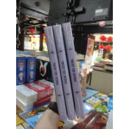 Thumbnail Sách-Thuật Yêu Đương (Thu Giang Nguyễn Duy Cần) - NXB Trẻ 3