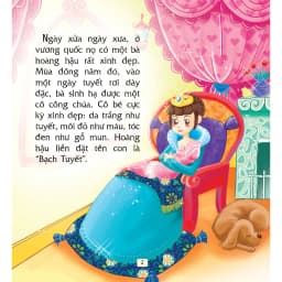 Thumbnail Sách-Truyện cổ tích thế giới hay nhất 1