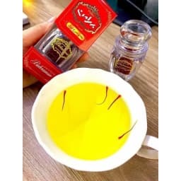 Thumbnail Saffron Bahraman Super Negin 1 Hộp 1 gram/ Hộp Nhập Khẩu Bởi Saffron VIETNAM 4