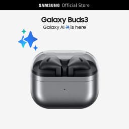 Thumbnail Samsung Galaxy Buds3 Pro, Tai nghe Bluetooth không dây Hi-Fi 1