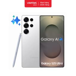 Thumbnail Samsung Galaxy S25 Ultra 12GB 256GB Chính hãng 3