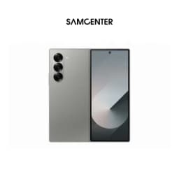 Thumbnail Samsung Galaxy Z Fold6 5G 12GB/256GB Chính Hãng 1