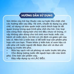 Thumbnail Sản phẩm dinh dưỡng công thức Enfamil Enspire Infant Formula 581g (Dành cho trẻ 0 – 12 tháng tuổi) 4