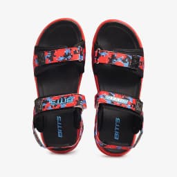 Thumbnail Sandal Bé Trai Biti's BEB002900DOO (Đỏ) 1
