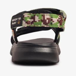 Thumbnail Sandal Bé Trai Biti's BEB002900DEN (Đen) 3