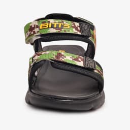 Thumbnail Sandal Bé Trai Biti's BEB002900DEN (Đen) 4