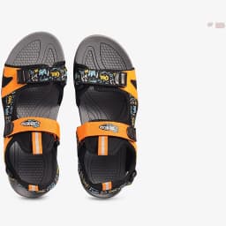 Thumbnail Sandal Bé Trai Biti's Cool Kids Club BYB000500CAM (Cam) 1