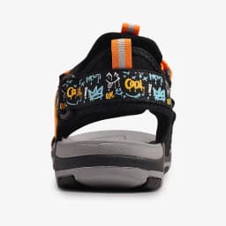 Thumbnail Sandal Bé Trai Biti's Cool Kids Club BYB000500CAM (Cam) 3