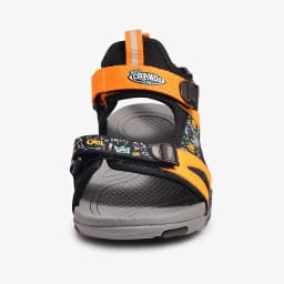 Thumbnail Sandal Bé Trai Biti's Cool Kids Club BYB000500CAM (Cam) 4