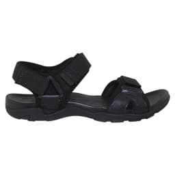 Thumbnail Sandal đế bằng nam Bita's SPS.161 (Đen + Nâu + Xám) 1