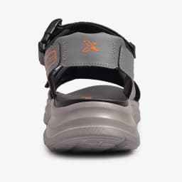 Thumbnail Sandal Nam Biti’s Hunter X Dune Coastal Edition HEM000800XAM (Xám) 2
