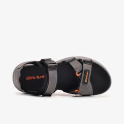 Thumbnail Sandal Nam Biti’s Hunter X Dune Coastal Edition HEM000800XAM (Xám) 4