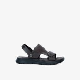 Thumbnail Sandal Nam Cao Cấp Da Bò AOKANG 1241721024 2