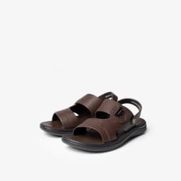 Thumbnail Sandal Nam Da Bò Aokang 1241721022 3