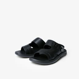 Thumbnail Sandal Nam Da Bò Aokang 1241721021 3
