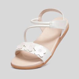 Thumbnail Sandal Thể Thao thông dụng Bé gái Biti's BRG001000TRG (Trắng) 4