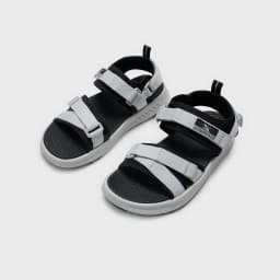 Thumbnail Sandal Unisex ZX 2831 nam nữ quai phối chéo có đệm chống trơn 1