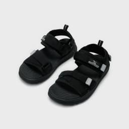 Thumbnail Sandal Unisex ZX 2831 nam nữ quai phối chéo có đệm chống trơn 4