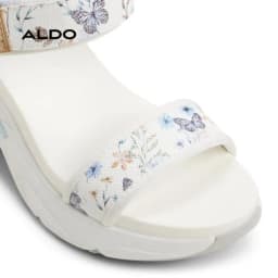 Thumbnail Sandals nữ đế xuồng Aldo EULALIA 2