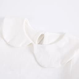 Thumbnail Sanlutoz Áo tay ngắn bằng cotton phong cách công chúa cho bé gái 3