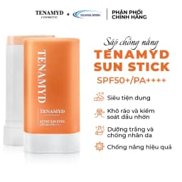 Thumbnail Sáp chống nắng Tenamyd Sun Stick SPF50+/PA++++ 1