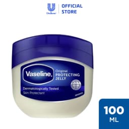 Thumbnail Sáp dưỡng ẩm Vaseline Original Protecting Jelly 100ml 1