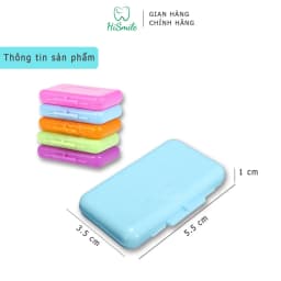 Thumbnail SÁP NHA KHOA Dynaflex dành cho người chỉnh nha 4