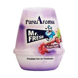 Thumbnail Sáp thơm phòng khử mùi PureAroma Mr.Fresh Korea 220g Hương thơm mới 2