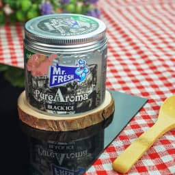 Thumbnail Sáp thơm phòng khử mùi Mr.Fresh Pure Aroma 230g cao cấp 3