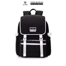 Thumbnail Scarab Classmate Backpack Unisex - Balo Đi Học, Ba lô Đi Làm Đựng Vừa Laptop 15.6inch 1