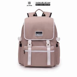 Thumbnail Scarab Classmate Upgrade Backpack Unisex - Balo Đi Học, Ba lô Đi Làm Đựng Vừa Laptop 15.6inch 1