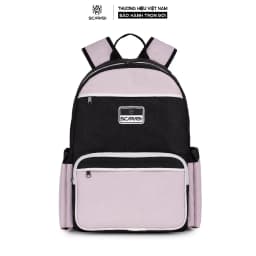 Thumbnail Scarab Multi Backpack Ss2 Unisex - Balo Đi Học Nhỏ Gọn, Đựng Vừa Laptop 14inch 1